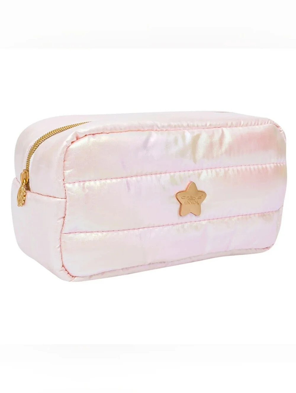 Hollywood Wanderlust Travel Case